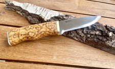 Jagdmesser, Helle, Fjellbekk