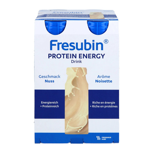 Fresenius kabi fresubin - fresenius,