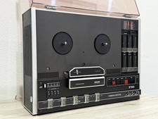 Philips N4419 – Vintage Tonbandgerät