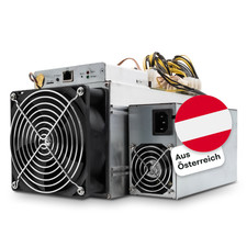 Bitmain Antminer S9  13,5 TH/s