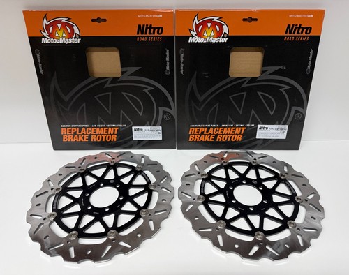 Motomaster nitro bremsscheiben - nitro,
