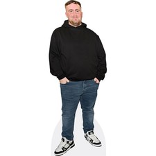 Luke Littler (Jeans)