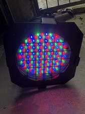 Showtec Par 56 Short RGB LED Scheinwerfer