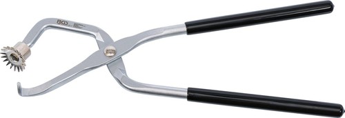 Bgs bremsfedernzange mit - bremsfedernzange,