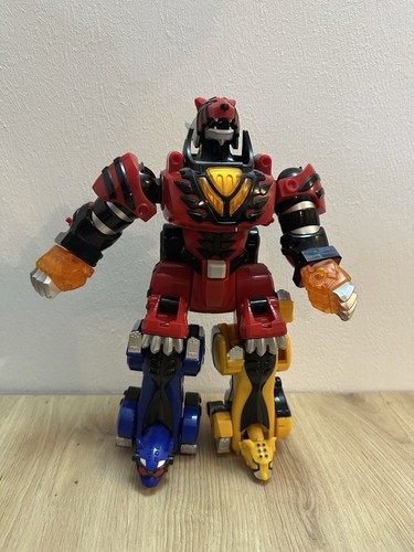Bandai jungle fury - bandai,