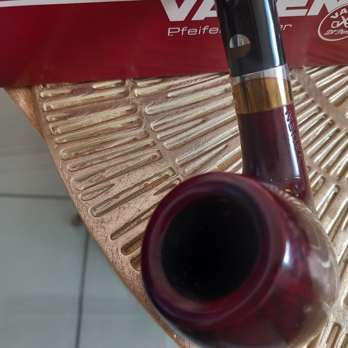 Elegante vauen pfeife - fast, neu
