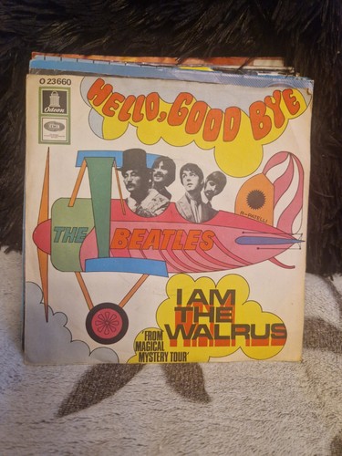2malsingle7 the beatles - 2malsingle7"the,