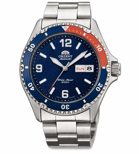 Orient mako pepsi - orient,