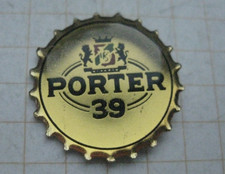 PORTER 39 / HEINEKEN / FRANKREICH .............................. Bier-Pin (210d)