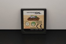 THE SIMS 2 CASTAWAY NINTENDO DS Modul