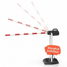 Verkehrsschranke für Kinder