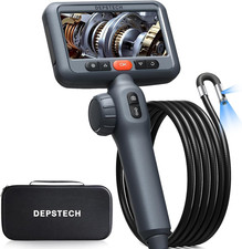 DEPSTECH 210° Drehbare