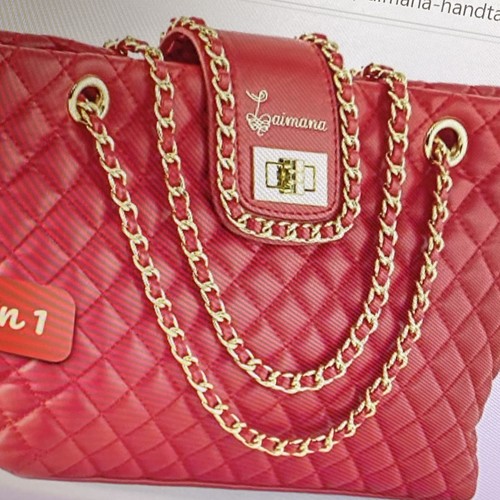 Laimana damen schultertasche - laimana,