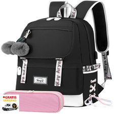 Schulrucksack Mädchen 2-10