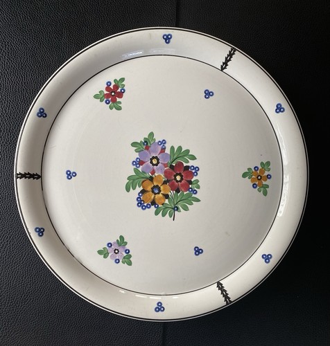 Art deco villeroy - &, boch