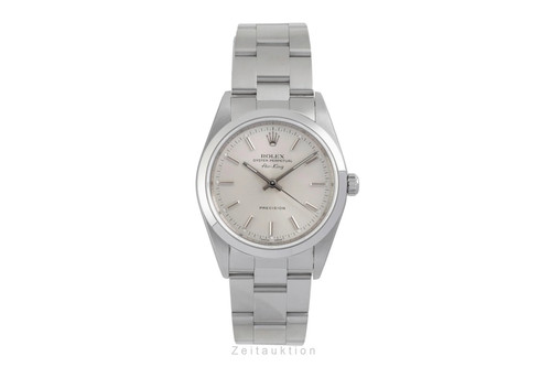 Rolex air king - rolex, 34