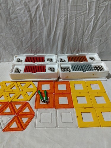 Geomag color 142 teile - geomag,