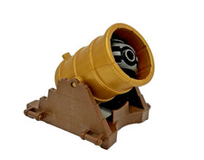 Playmobil dicke Berta Kanone