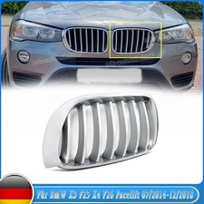 Frontgrill Kühlergrill