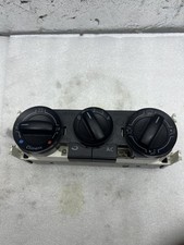 VW POLO 9N Klimabedienteil AC Klima 9N3 Fox Bedienteil Heizung 6Q0820045E