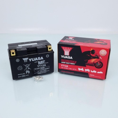 Yuasa sla batterie - yuasa-sla-batterie, für