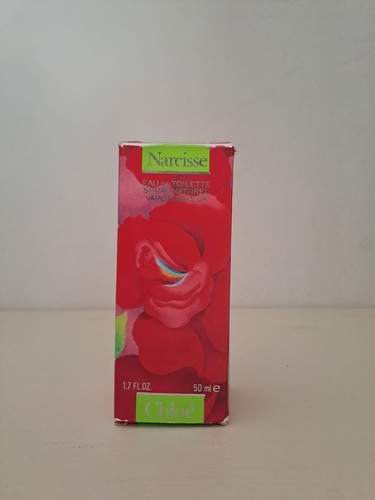 Chloe narcisse eau toilette - eau,