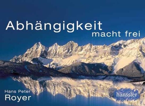 Abhängigkeit macht frei hans - abhängigkeit,