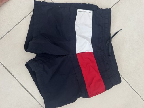 Tommy hilfiger kinder badehose - tommy,