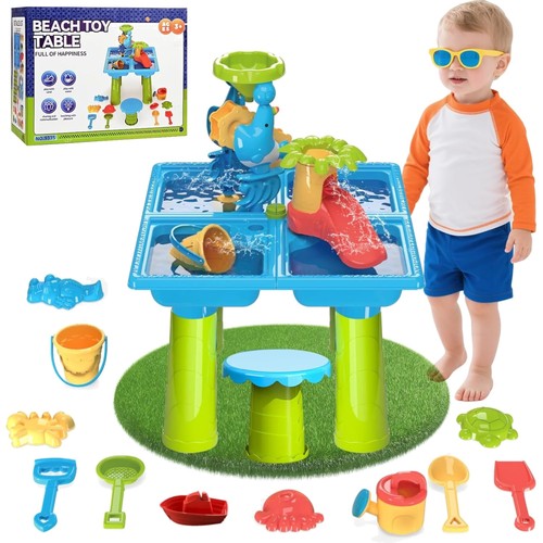 Wasserspieltisch kinder sand - kinder,