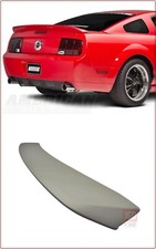 HECKSPOILER / HECKKLAPPE SPOILER FÜR FORD MUSTANG 2005 - 2009 GT500 STIL / TÜV