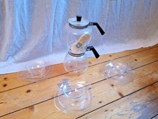 SINTRAX Kaffeemaschine Jenaer