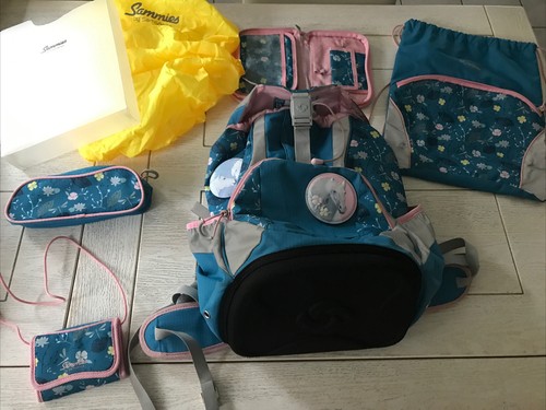 Teiliges schultaschenset von - 7,