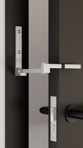 Scheffinger türsicherung v77 - scheffinger,