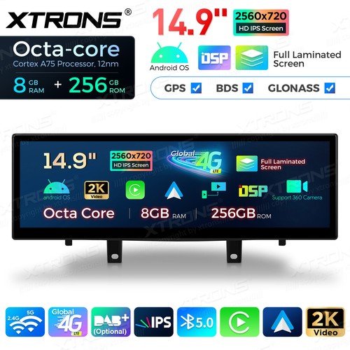 8g 256gb android - 14,9",