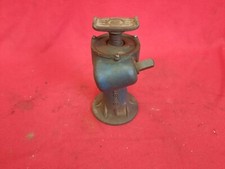 Bilstein Wagenheber für Oldtimer alt 