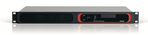 Biamp tesiraforte avb 4 - biamp,