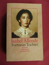 Isabell Allende: Fortunas