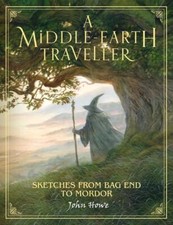 A Middle-Earth Traveller |