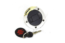 Suzuki SV 650 SV650S Tankdeckel abschliessbar original