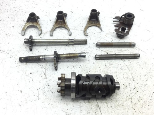 Desmo desmodromico selector - desmodromico,