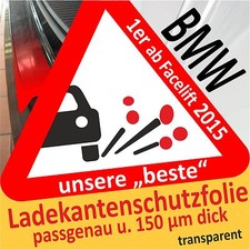 For BMW 1 Series F20 / F21