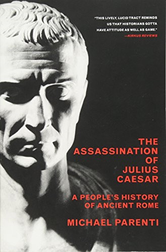 Assassination julius - of,