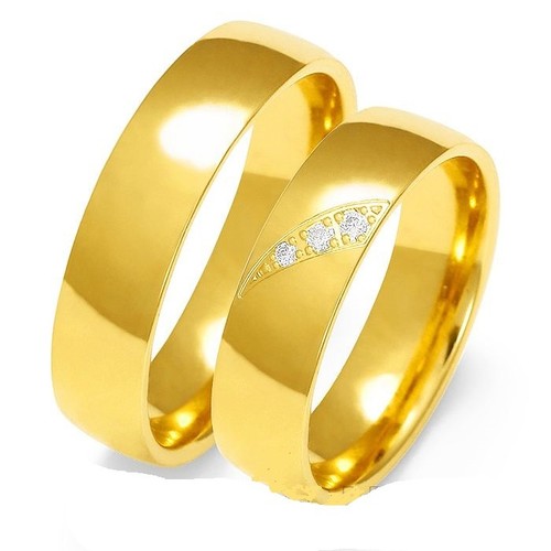 Eheringe trauringe 333 gold - er,
