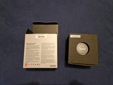 AMD Wraith Stealth Boxed