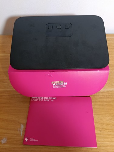 Telekom speedport smart - speedport, 4r