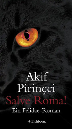 Salve roma - salve, roma!