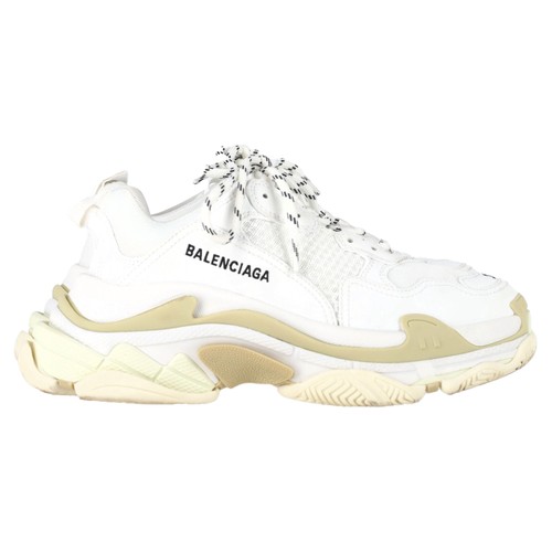 Balenciaga triple sneaker - balenciaga, s