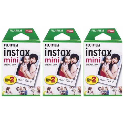 Fujifilm instax mini - x,