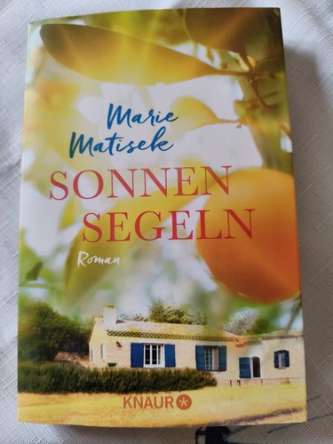 Sonnensegeln von marie - sonnensegeln, matisek