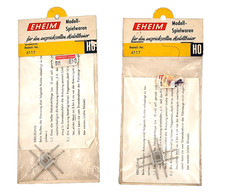 EHEIM HO 2 St. 6117 Trolleybus